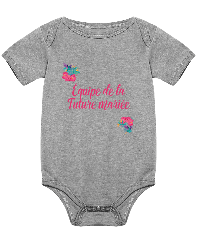 Baby Body Collection Mariage 