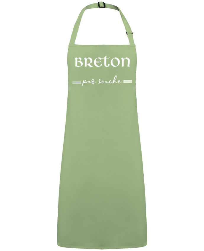Apron no Pocket Breton pur souche by  jorrie