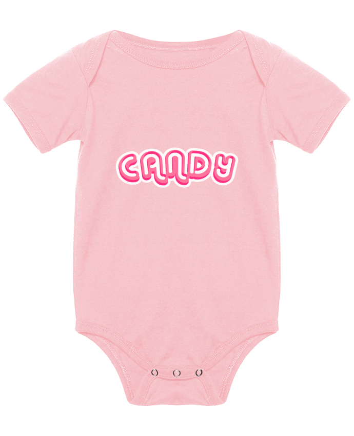 Baby Body Candy by Fdesign