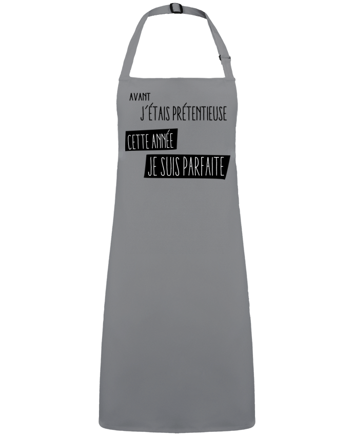 Tablier Proverbe pretentieuse par  jorrie