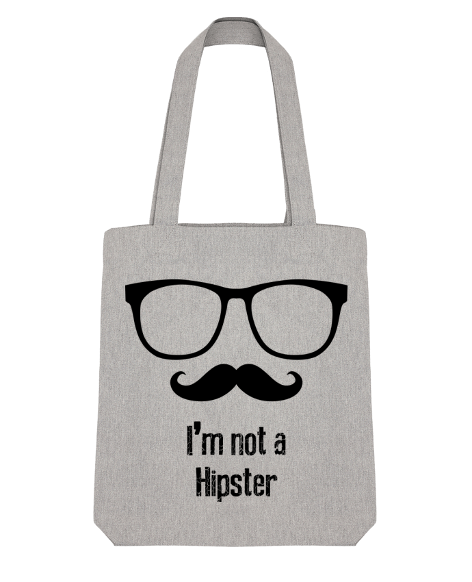 Tote Bag Stanley Stella HIPSTER par Tchilleur 