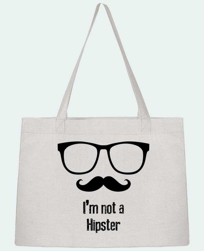 Shopping tote bag Stanley Stella HIPSTER by Tchilleur