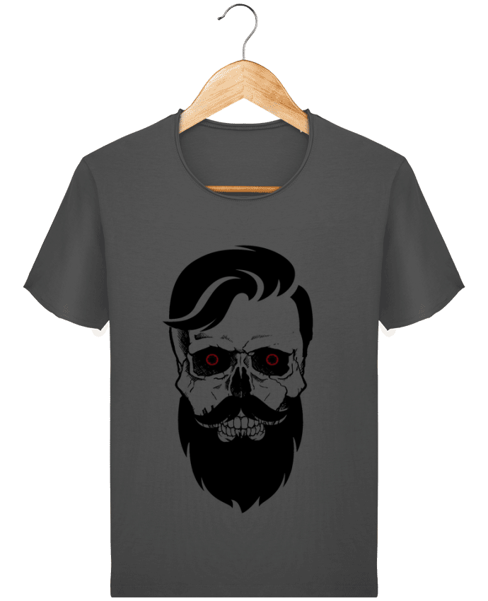  T-shirt Homme vintage Dead gentelman par designer26
