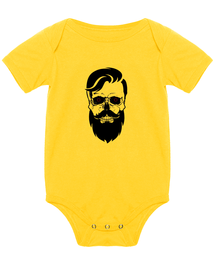 Baby Body Dead gentelman by designer26