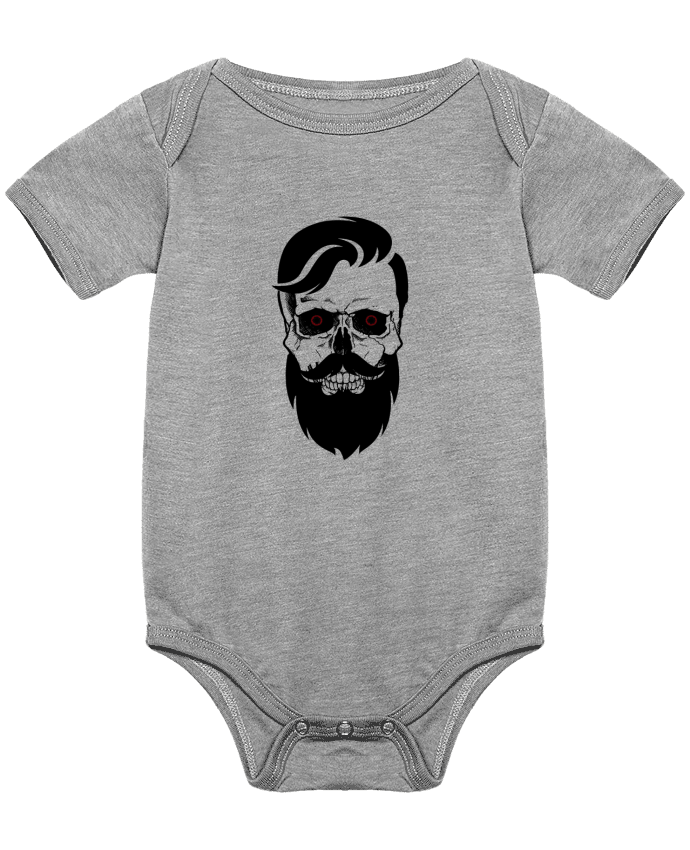 Baby Body Dead gentelman by designer26