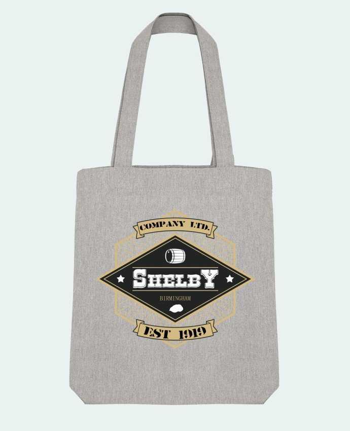 Tote Bag Stanley Stella Peaky blinders by jorrie 