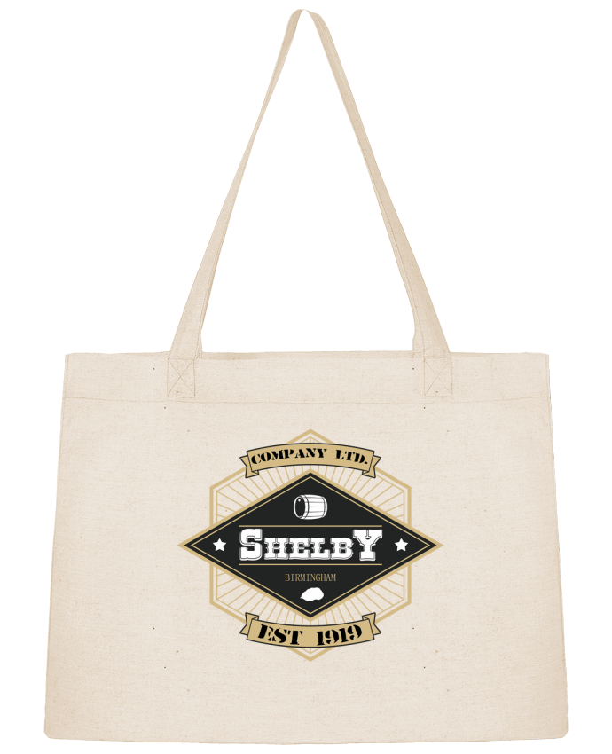 Bolsa de Tela Stanley Stella Peaky blinders por jorrie