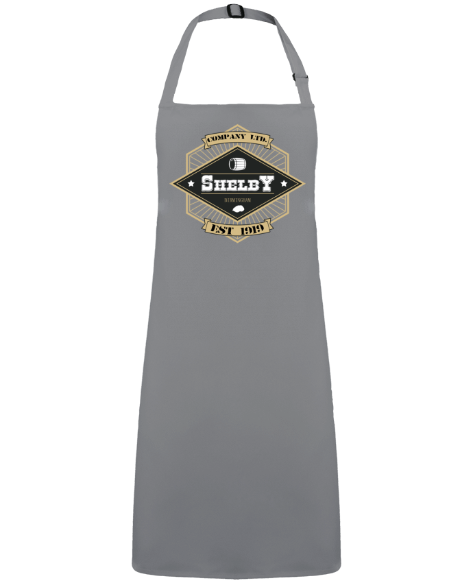 Tablier Peaky blinders par  jorrie