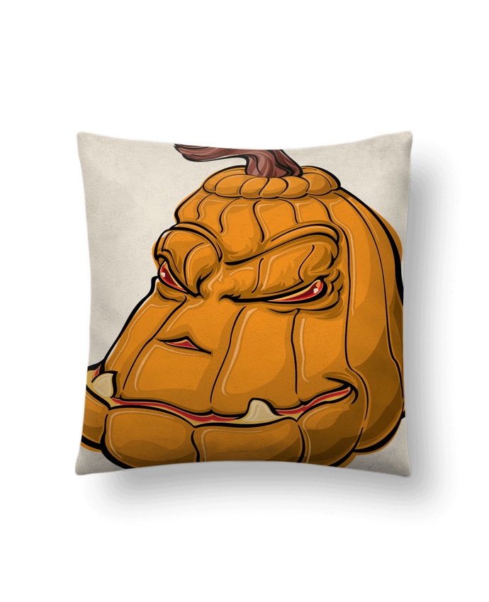 Cushion suede touch 45 x 45 cm halloween by michtopich
