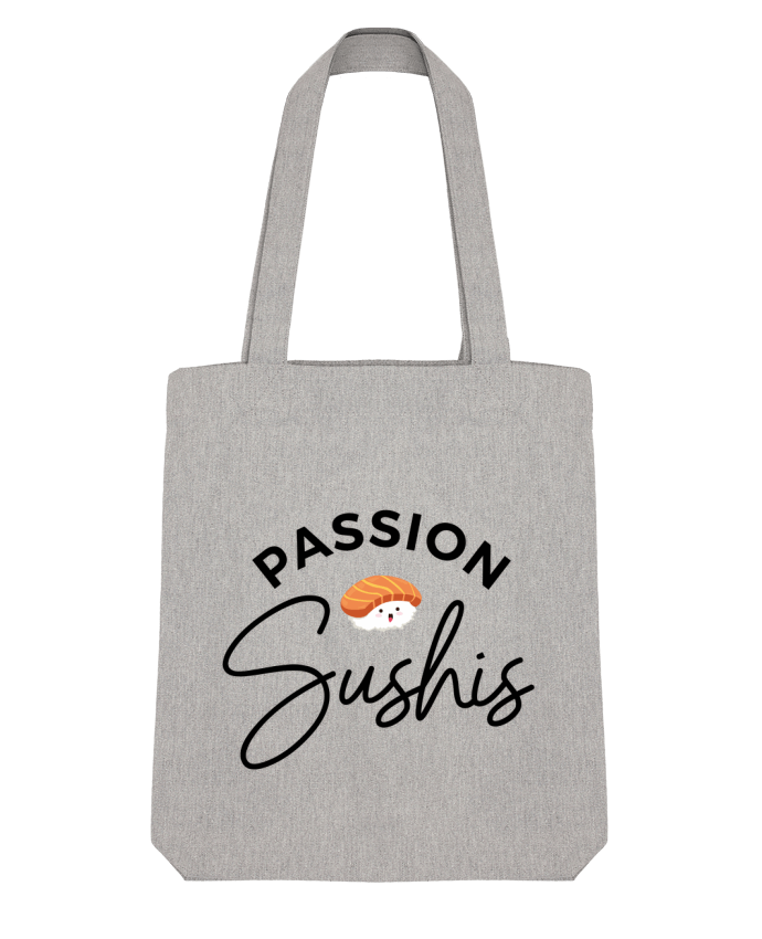 Tote Bag Stanley Stella Passion Sushis by Nana 