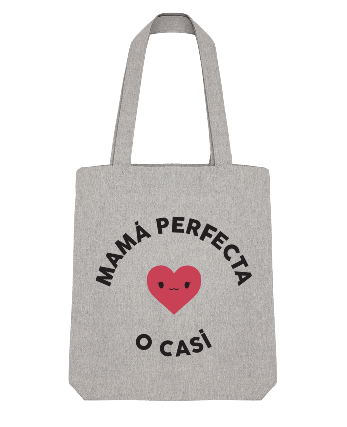 Bolsa de Tela Stanley Stella Mama perfecta o casi por tunetoo 