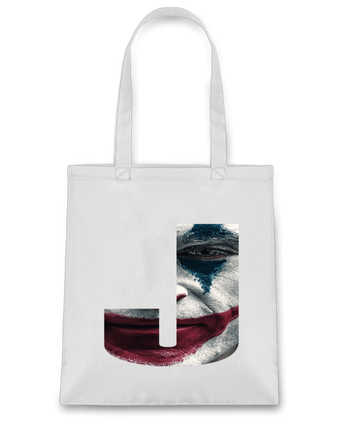 Tote Bag cotton joker by mosS