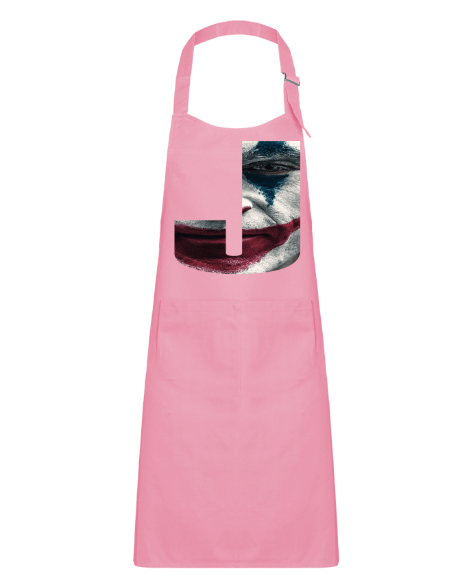 Kids chef pocket apron joker by mosS