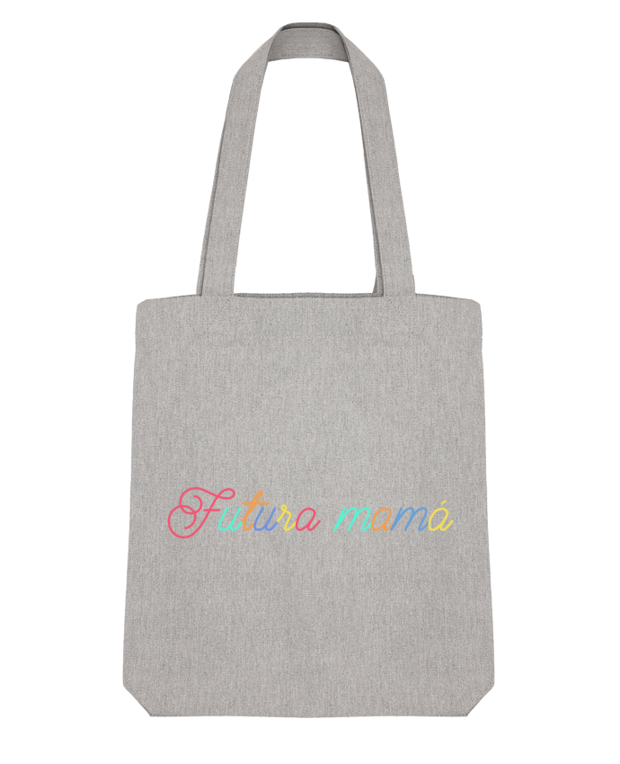 Tote Bag Stanley Stella Futura mamà par tunetoo 