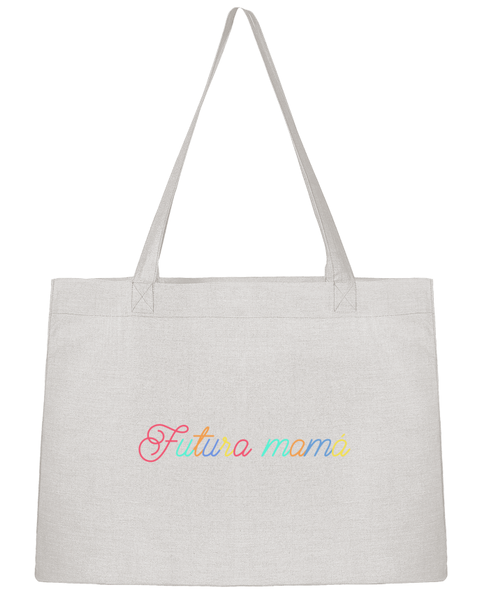 Sac Shopping Futura mamà par tunetoo