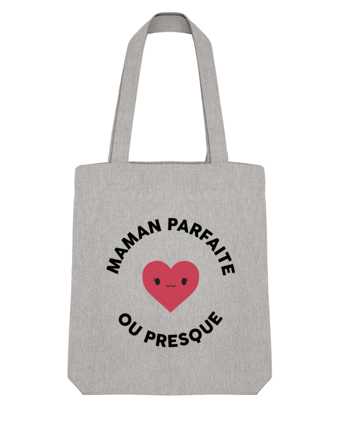 Tote Bag Stanley Stella Maman byfaite ou presque by tunetoo 