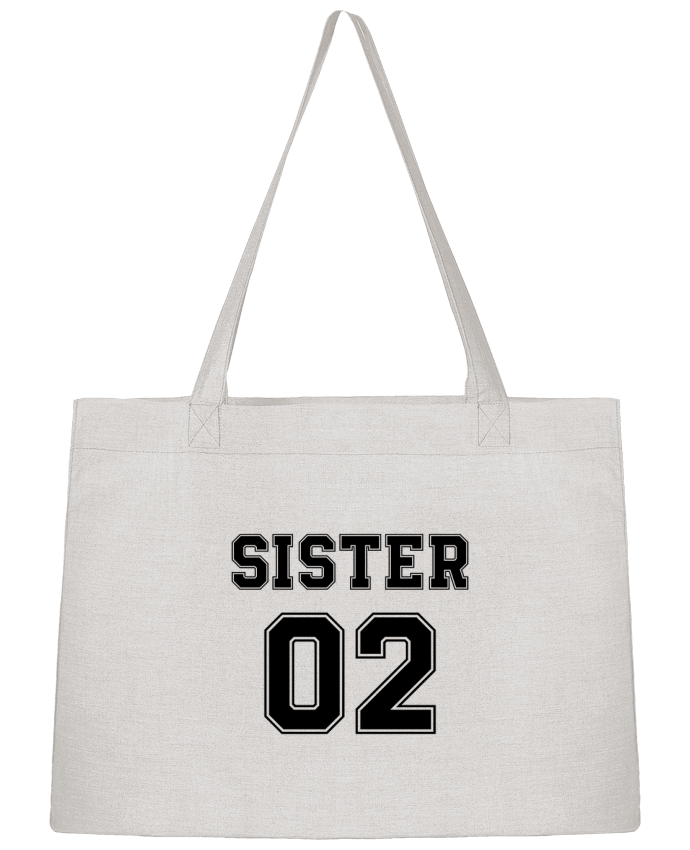Bolsa de Tela Stanley Stella Sister 02 por tunetoo