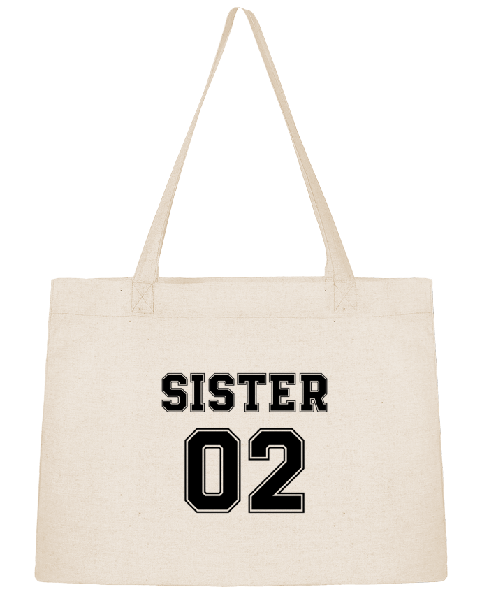 Bolsa de Tela Stanley Stella Sister 02 por tunetoo