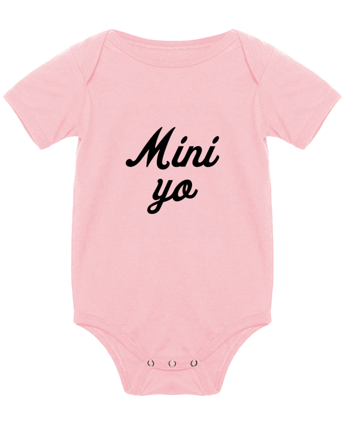 Baby Body Mini yo by tunetoo