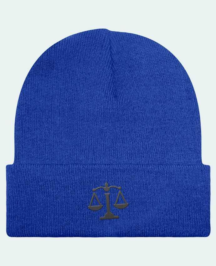 Reversible Beanie Lawyer by tunetoo