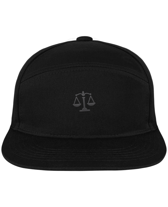 Snapback Cap Pitcher Lawyer by tunetoo