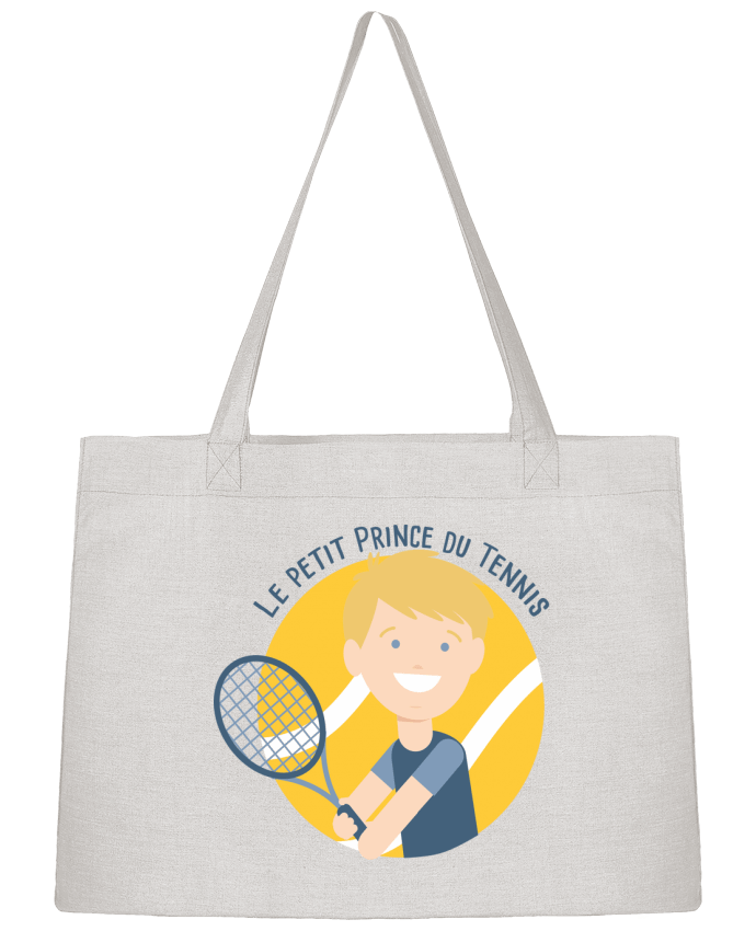 Bolsa de Tela Stanley Stella Le Petit Prince du Tennis por Le Petit Prince du Tennis