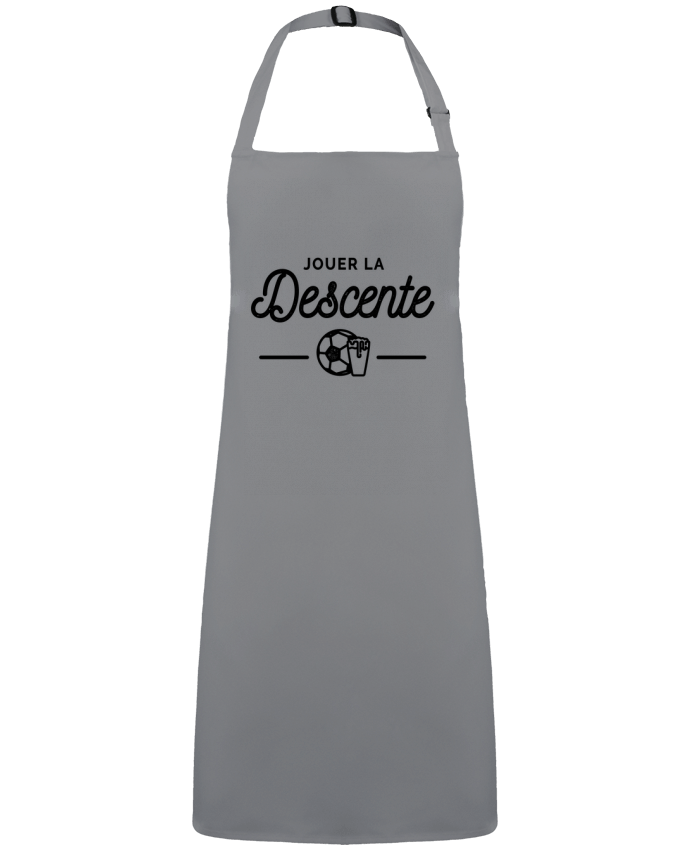 Tablier Jouer la descente par  Rustic