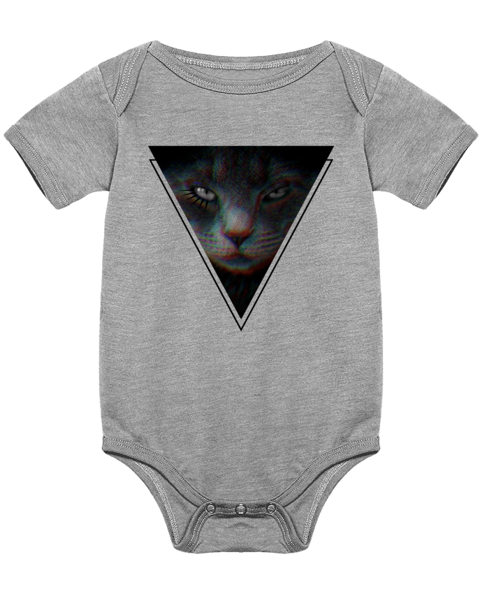Baby Body DarkCat by ThibaultP