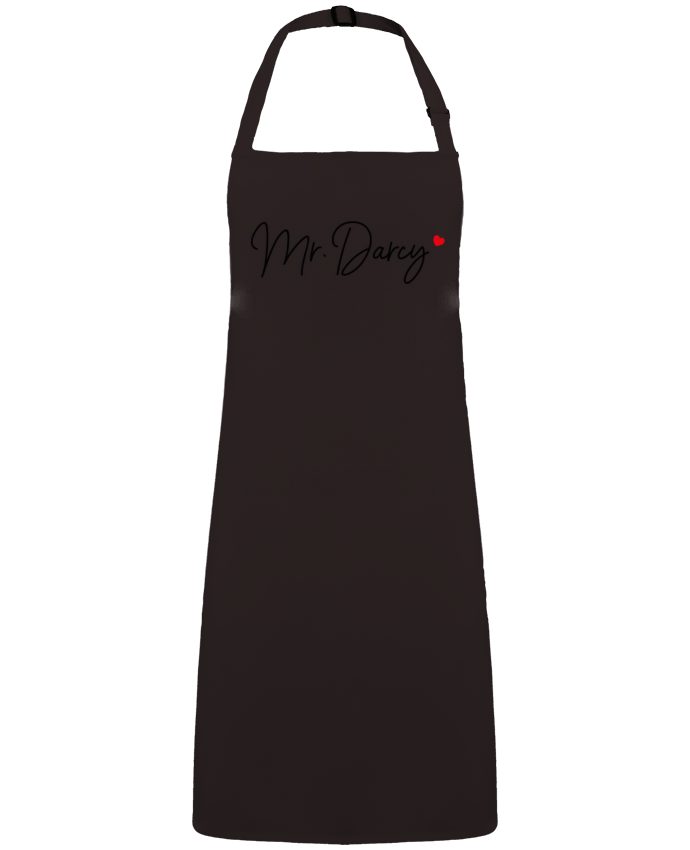 Apron no Pocket Monsieur Darcy by  Nana