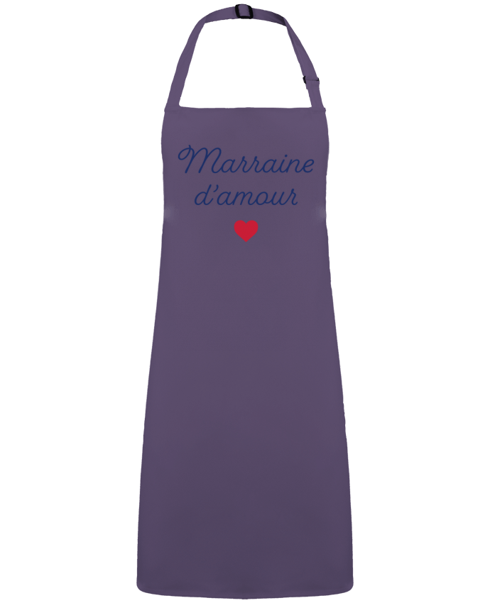 Apron no Pocket Marraine d'amour by  tunetoo