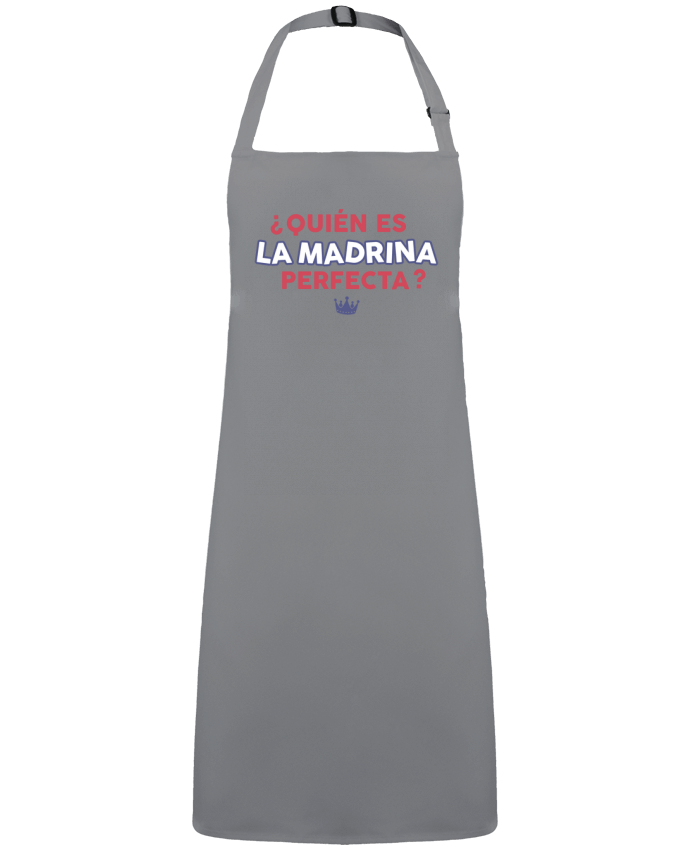 Tablier Quién es la madrina perfecta ? par  tunetoo