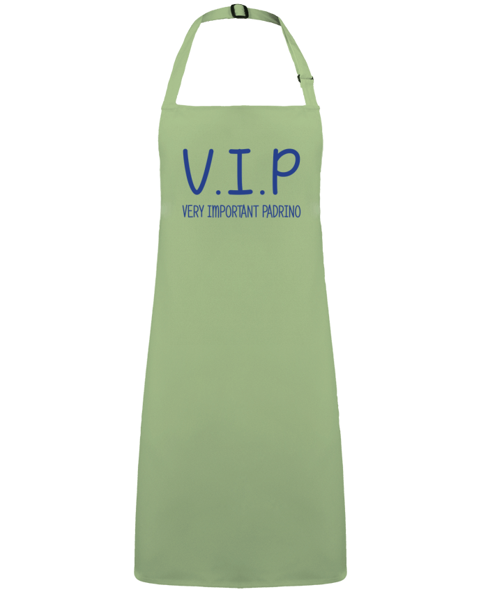 Apron no Pocket Very Important Padrino by  tunetoo