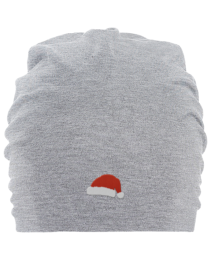 Hemsedal oversized cotton beanie Bonnet de noël by tunetoo