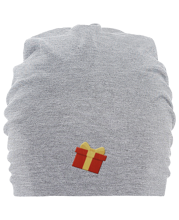 Hemsedal oversized cotton beanie Cadeau de Noël by tunetoo