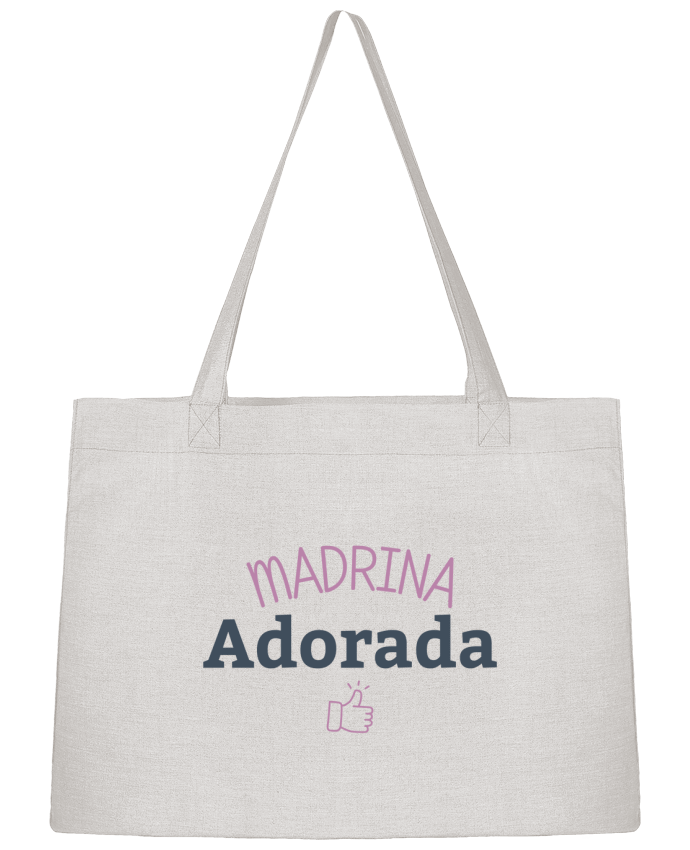 Sac Shopping Madrina adorada par tunetoo