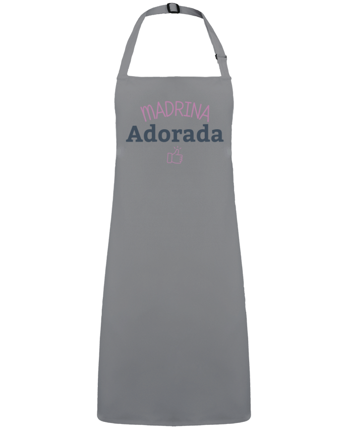 Tablier Madrina adorada par  tunetoo
