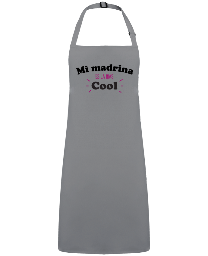 Tablier Mi madrina es la más cool par  tunetoo