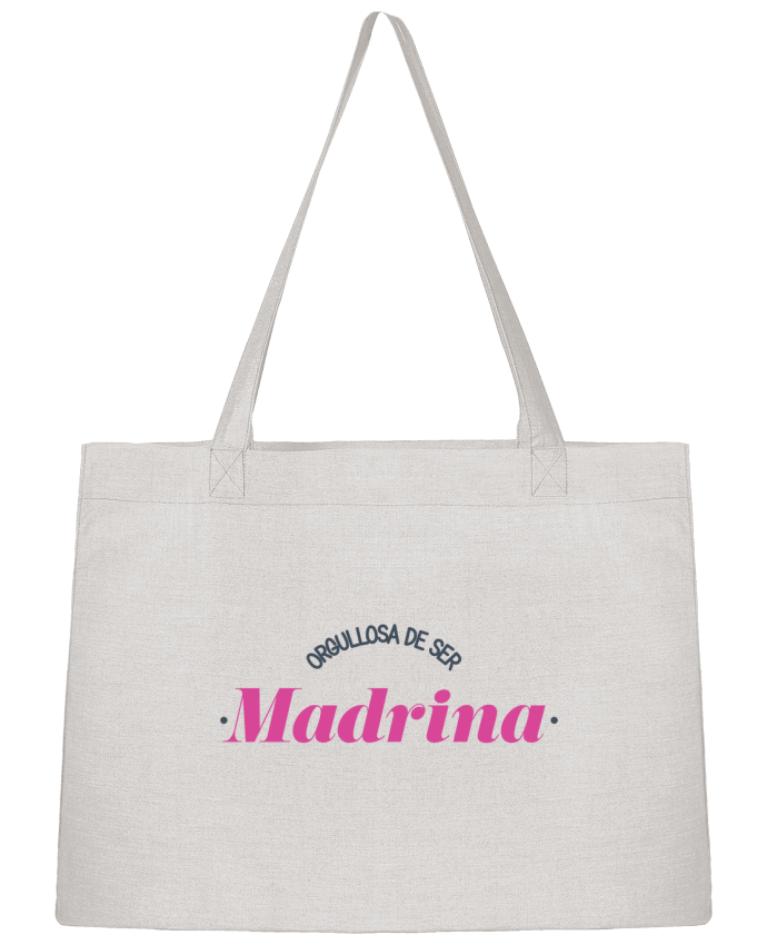 Sac Shopping Orgullosa de ser madrina par tunetoo