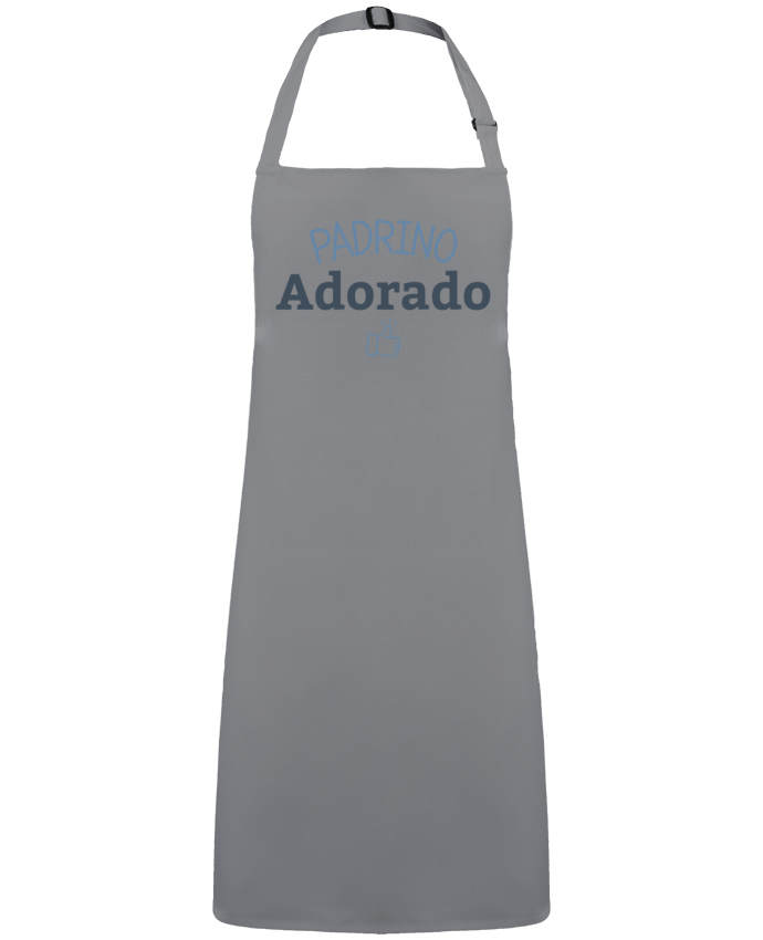 Tablier Padrino adorado par  tunetoo