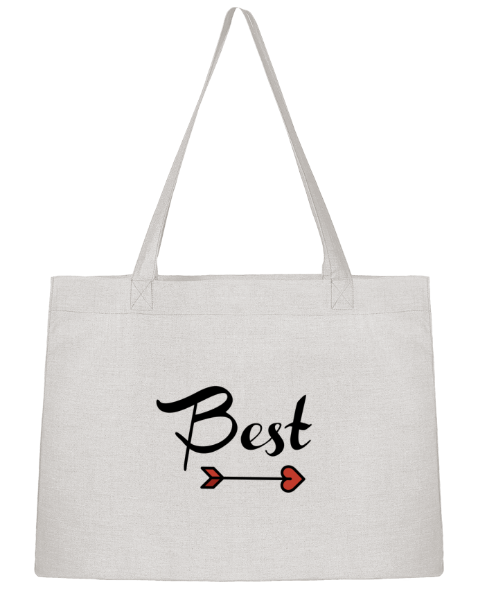 Bolsa de Tela Stanley Stella Best Friends por tunetoo