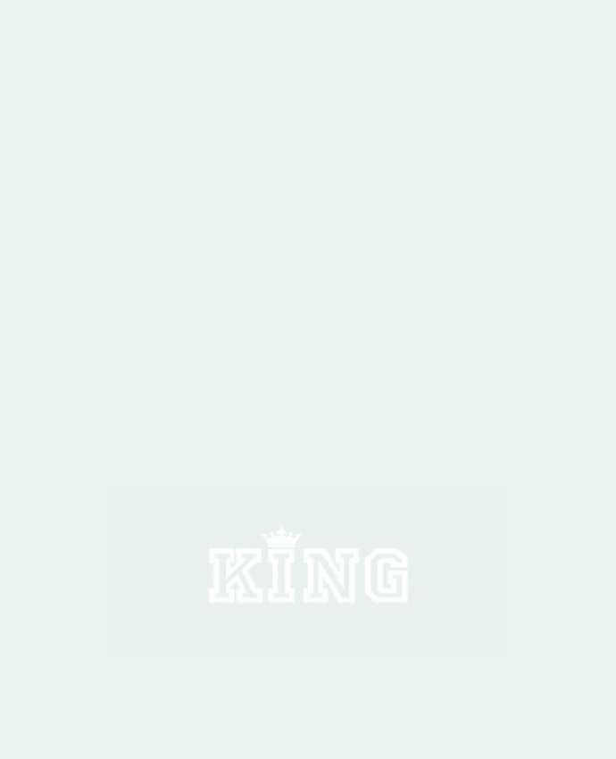Gorro Beanie  King 01 por tunetoo