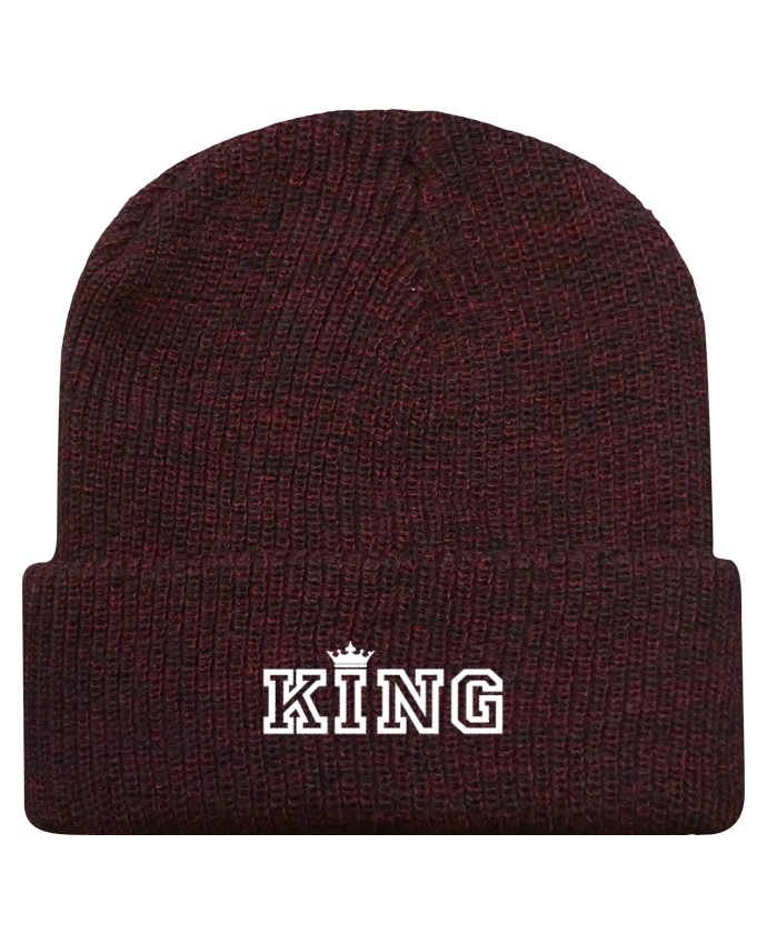 Bonnet Héritage King 01 par tunetoo