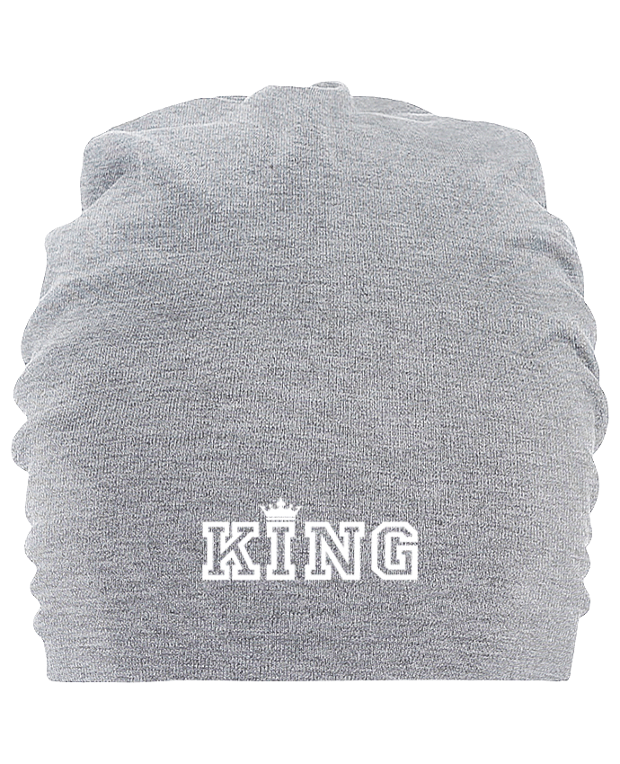 Bonnet Oversize King 01 par tunetoo