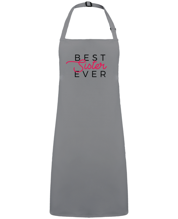 Tablier Best Sister ever par  Nana
