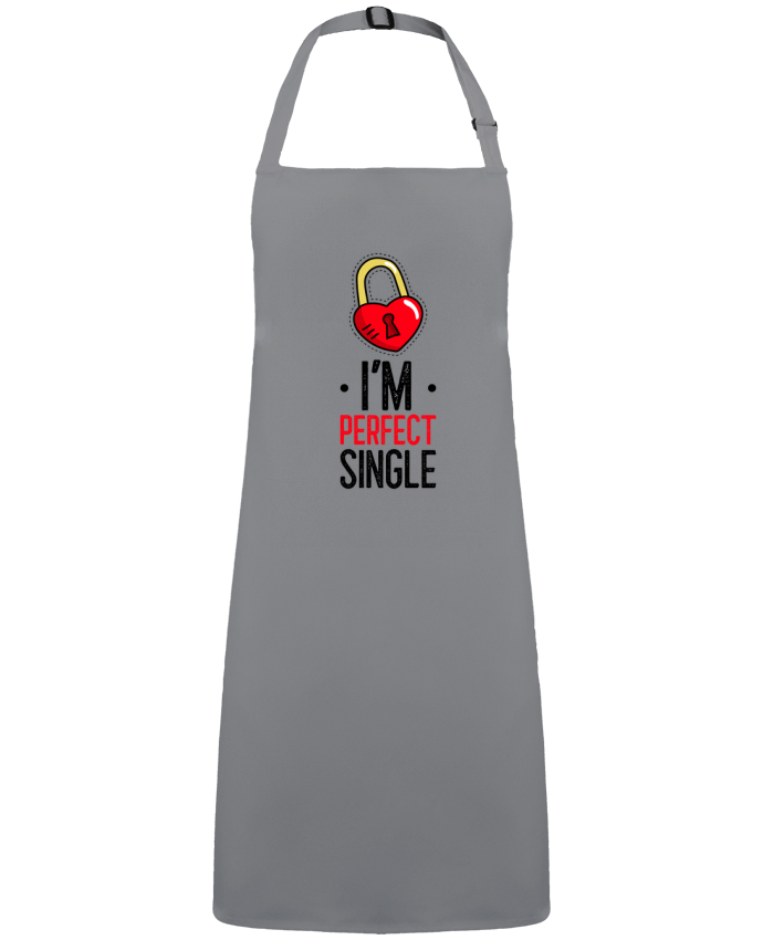 Apron no Pocket I'am Perfect Single by  Sweet Birthday