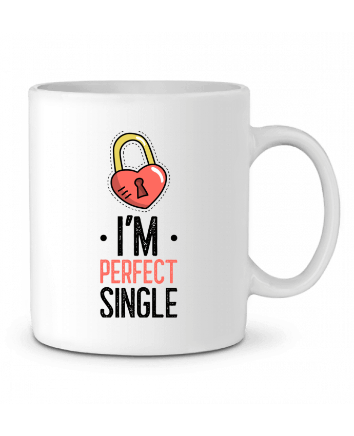 Mug  funny-anti-valentine-s-day par Printed Sundries
