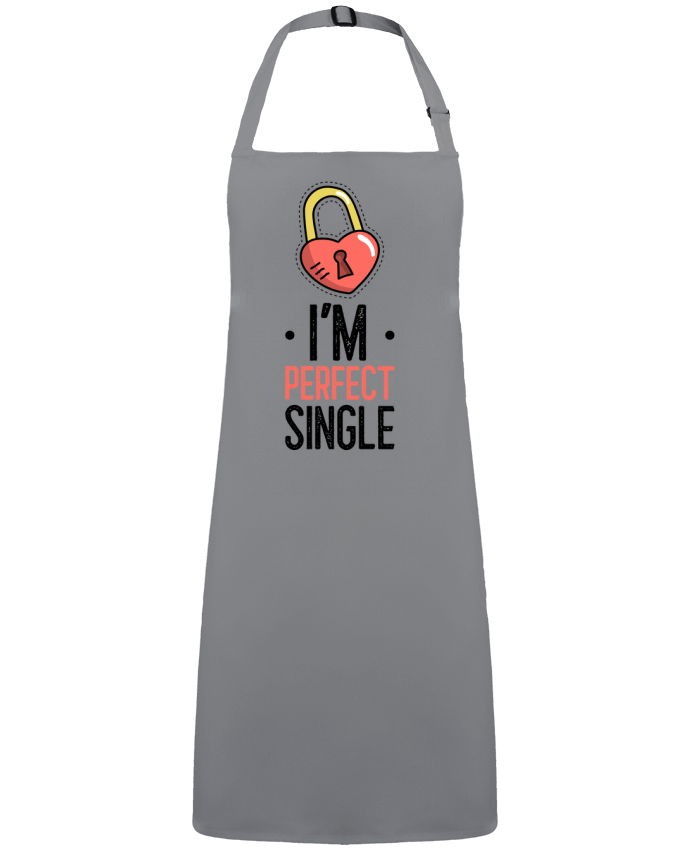 Tablier funny-anti-valentine-s-day par  Printed Sundries