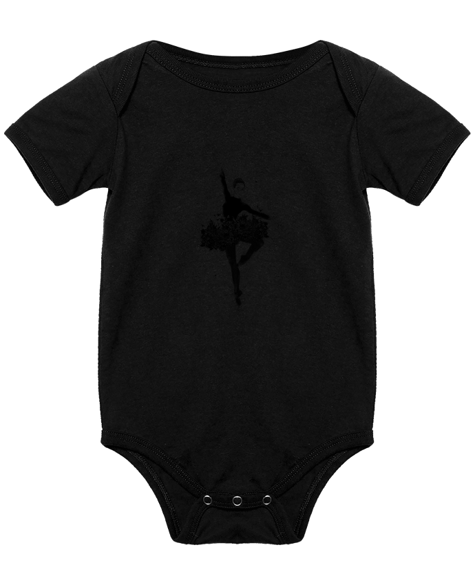 Baby Body Floral dance by Balàzs Solti