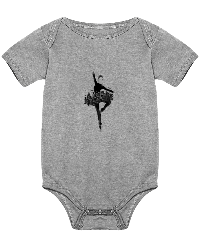 Baby Body Floral dance by Balàzs Solti