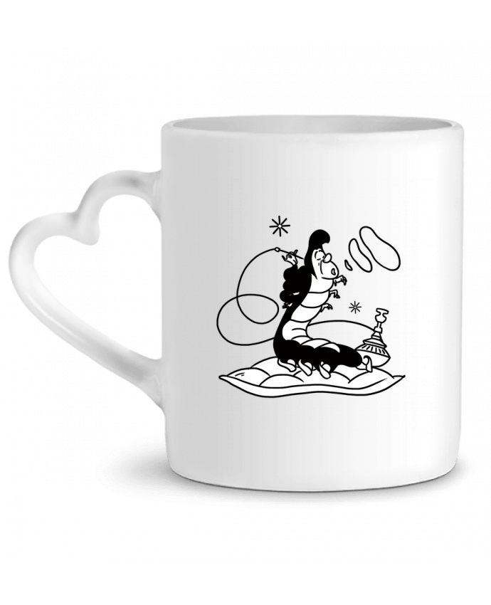 Mug Heart Absalem by tattooanshort